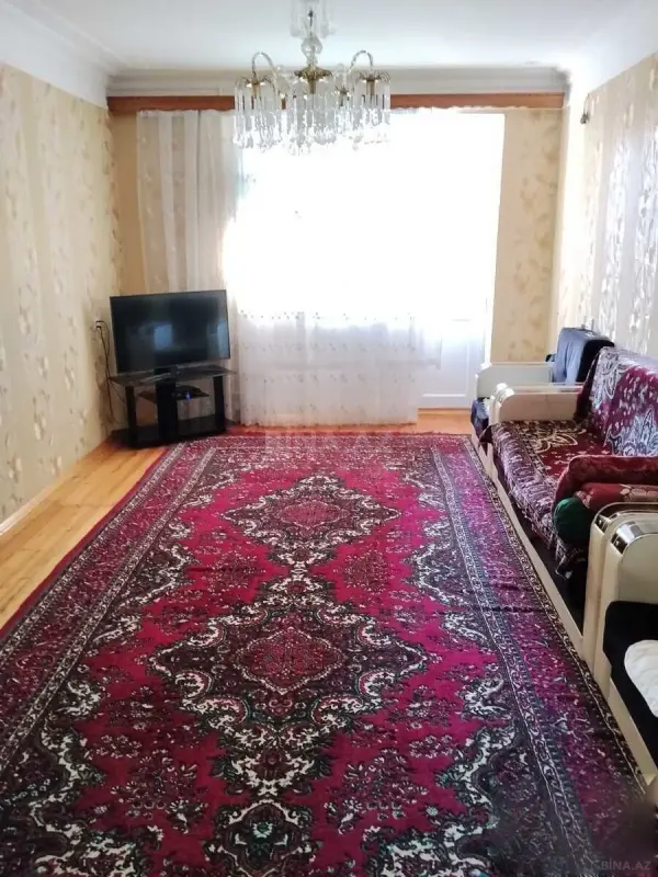 Satılır 3 otaqlı mənzil 80 m²