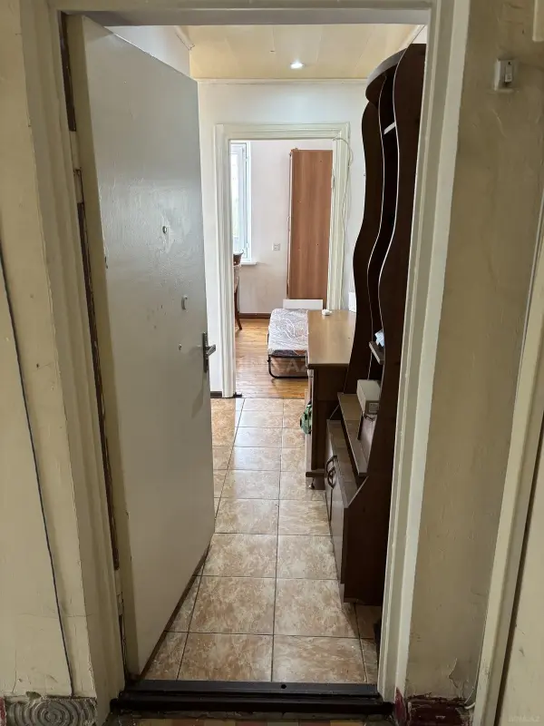 Kirayə verilir 1 otaqlı mənzil 35 m²