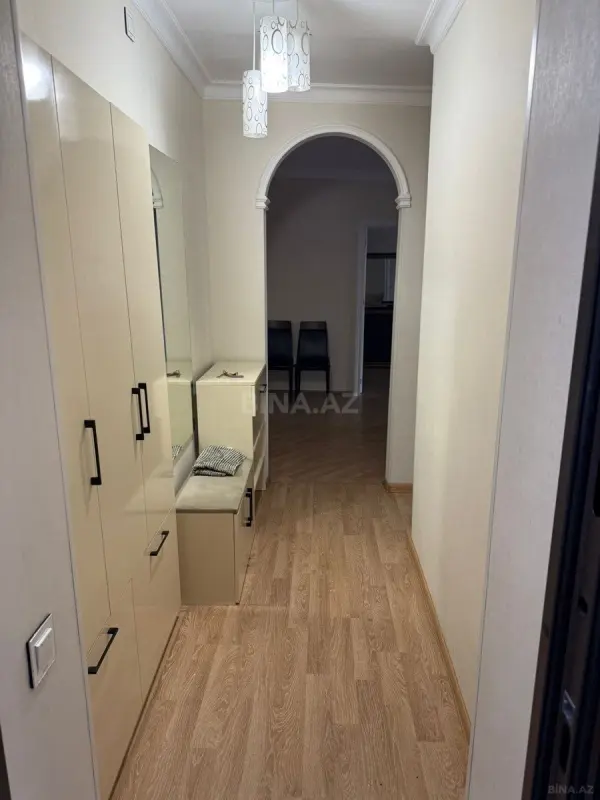 Satılır 3 otaqlı mənzil 60 m²