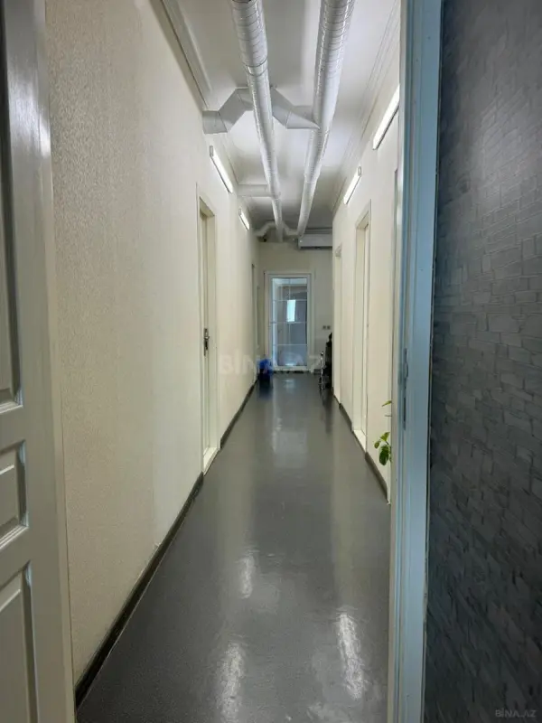 Kirayə verilir obyekt 150 m²