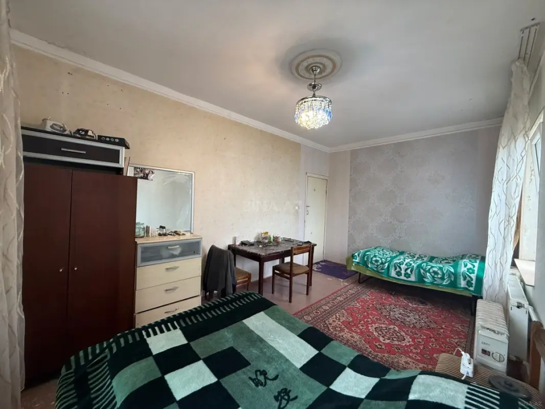 Satılır 1 otaqlı mənzil 40 m²
