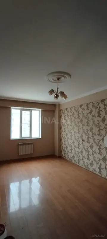 Kirayə verilir 1 otaqlı mənzil 45 m²