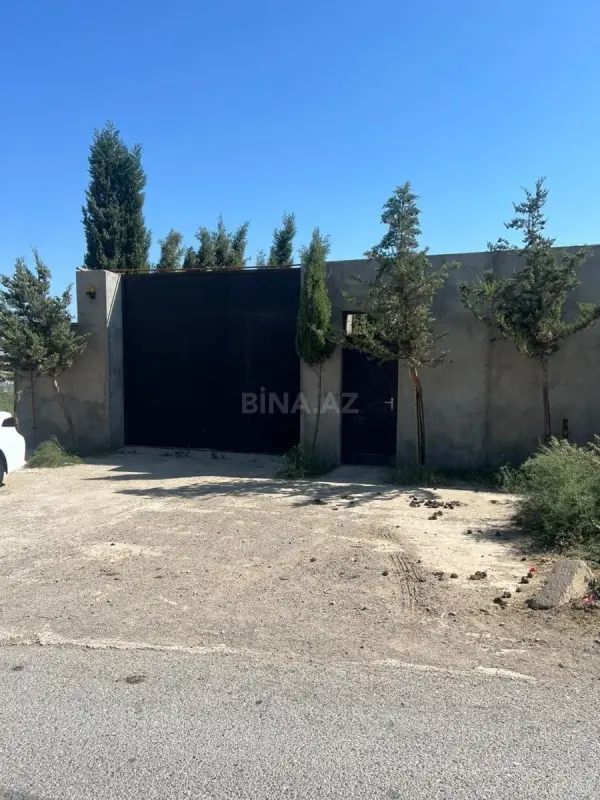 Satılır torpaq sahəsi 8 m²