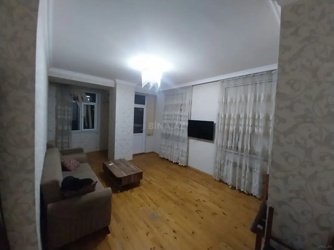 Satılır 3 otaqlı mənzil 95 m²