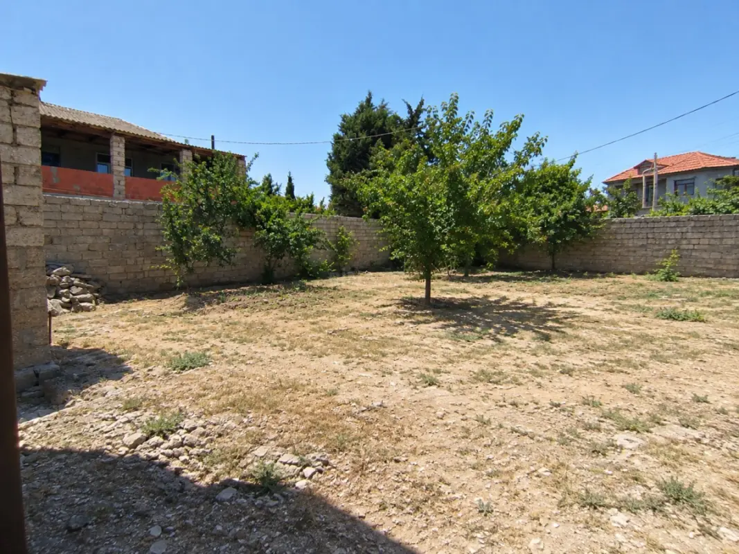 Satılır torpaq sahəsi 6.5 m²