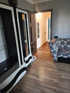 Kirayə verilir 3 otaqlı mənzil 50 m² — Bakı 3 otaq 50.00 m²