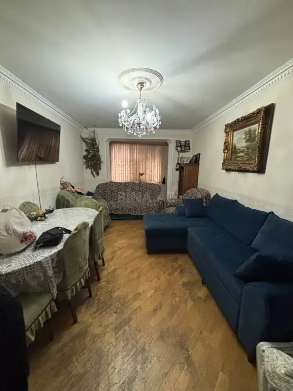 Kirayə verilir 3 otaqlı mənzil 80 m²
