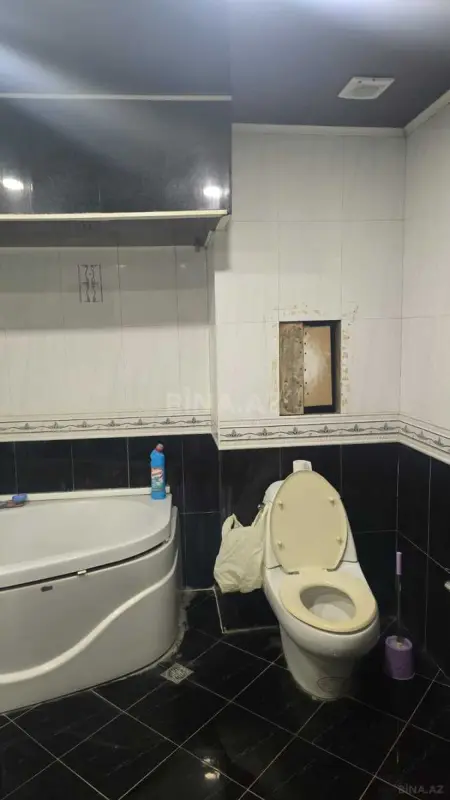Satılır 3 otaqlı mənzil 78 m²