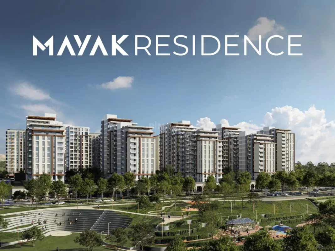 Satılır 2 otaqlı mənzil 79.5 m²