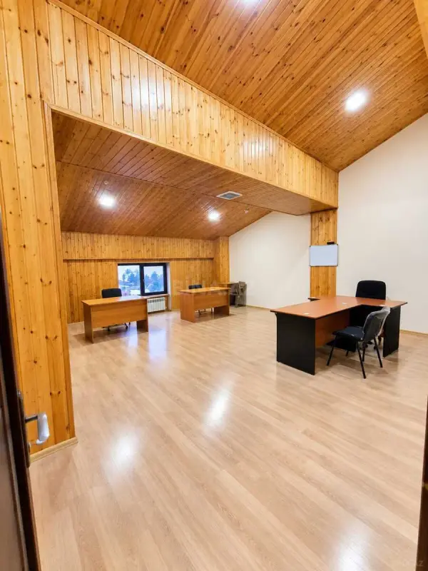 Kirayə verilir 1 otaqlı ofis 35 m²