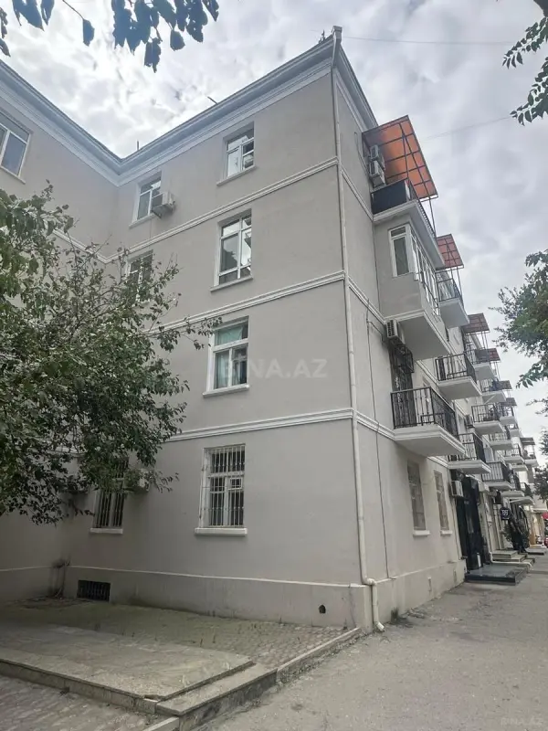 Satılır 1 otaqlı mənzil 31 m²
