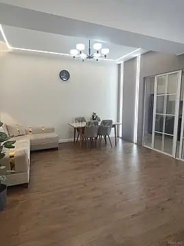 Satılır 2 otaqlı mənzil 60 m² — Bakı 2 otaq 60.00 m²