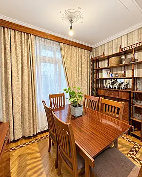 Satılır 2 otaqlı mənzil 60 m² — Bakı 2 otaq 60.00 m²