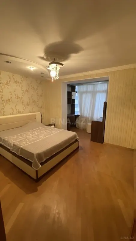 Satılır 2 otaqlı mənzil 47 m²