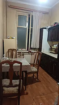 Satılır 2 otaqlı mənzil 60 m² — Bakı 2 otaq 60.00 m²