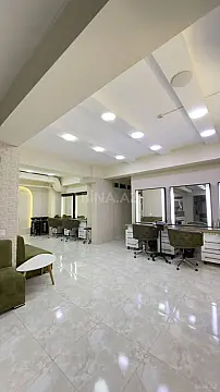 Kirayə verilir obyekt 281 m² — Bakı, Nizami 281.00 m²