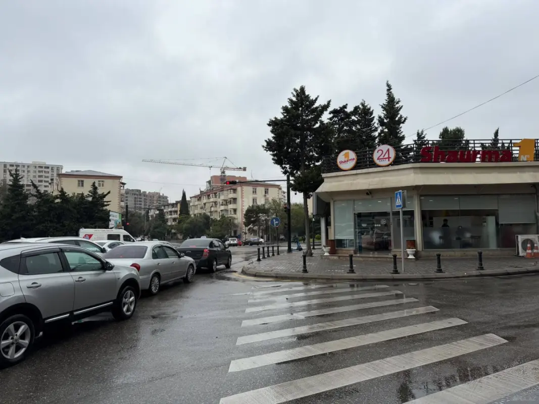 Satılır 3 otaqlı mənzil 80 m²