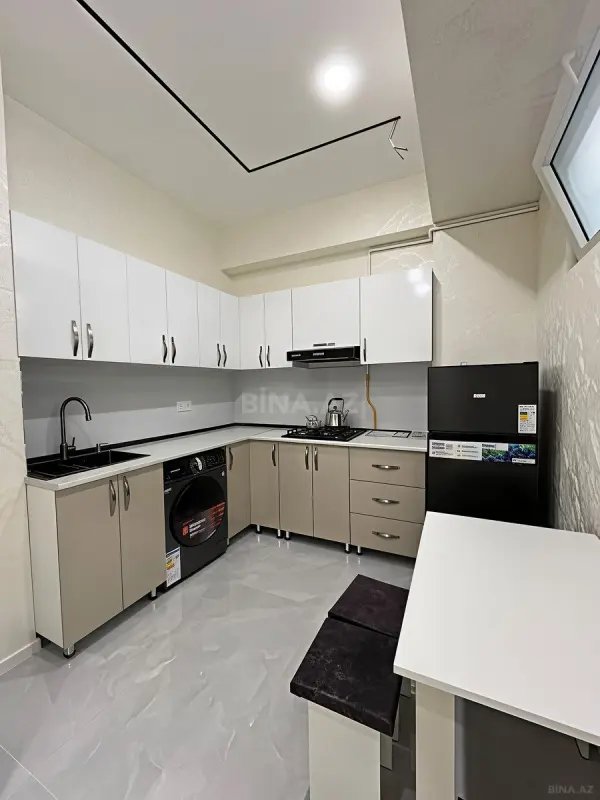 Kirayə verilir 3 otaqlı mənzil 100 m²
