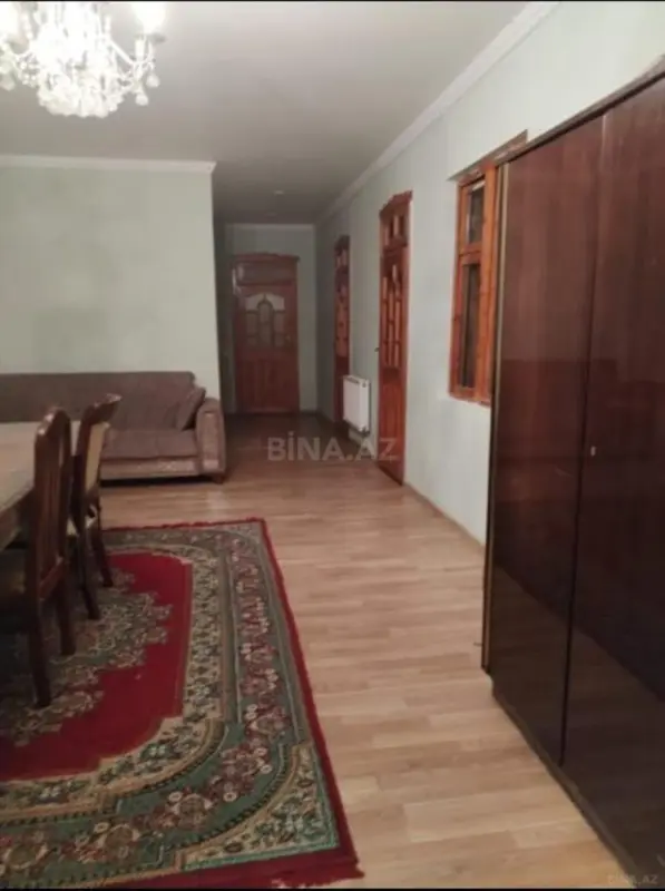 Kirayə verilir 4 otaqlı həyət evi 130 m²