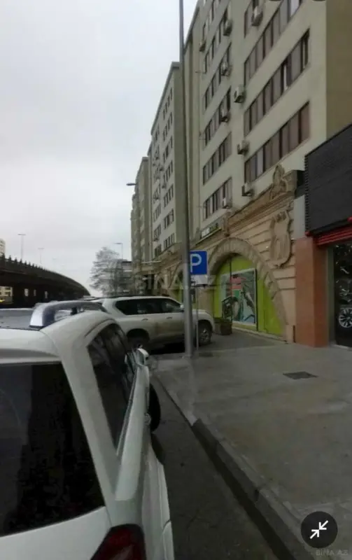 Satılır 2 otaqlı mənzil 40 m²