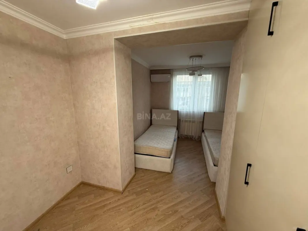 Satılır 3 otaqlı mənzil 60 m²