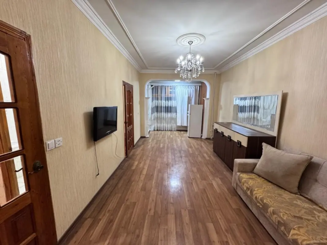 Kirayə verilir 3 otaqlı mənzil 60 m²