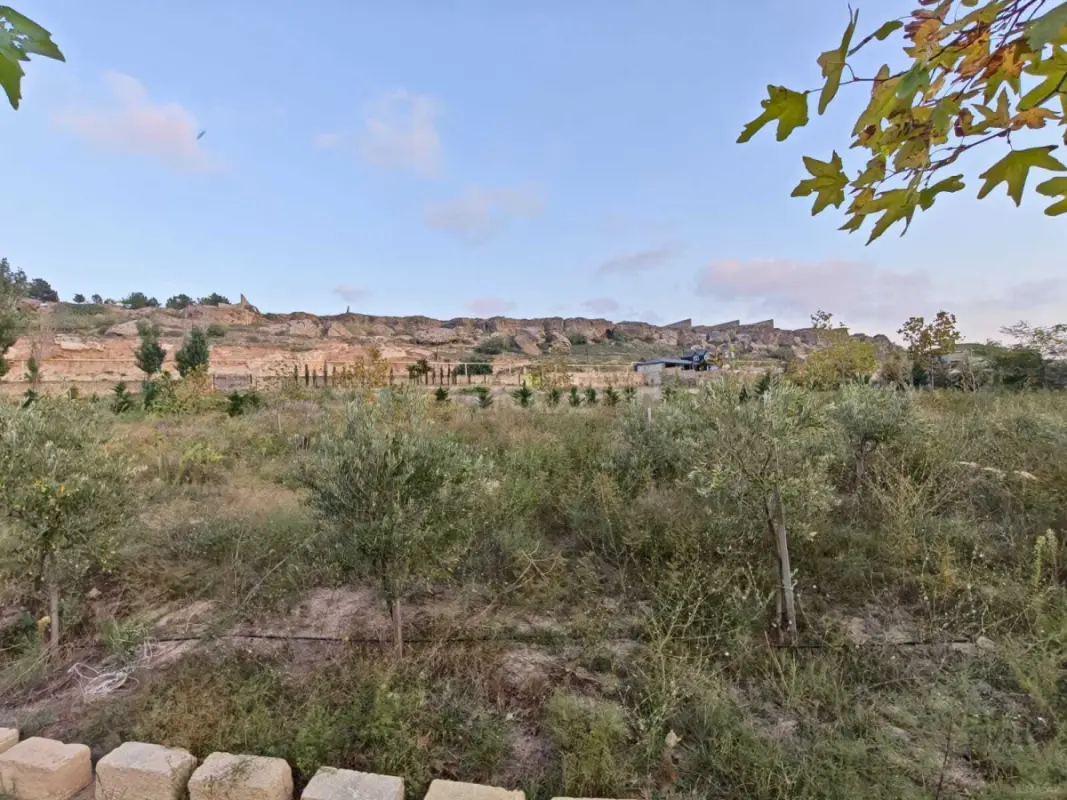 Satılır torpaq sahəsi 6 m²