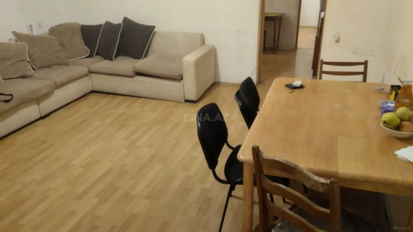 Kirayə verilir 3 otaqlı həyət evi 120 m²