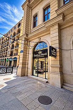 Kirayə verilir obyekt 37 m² — Bakı, Nizami 37.00 m²