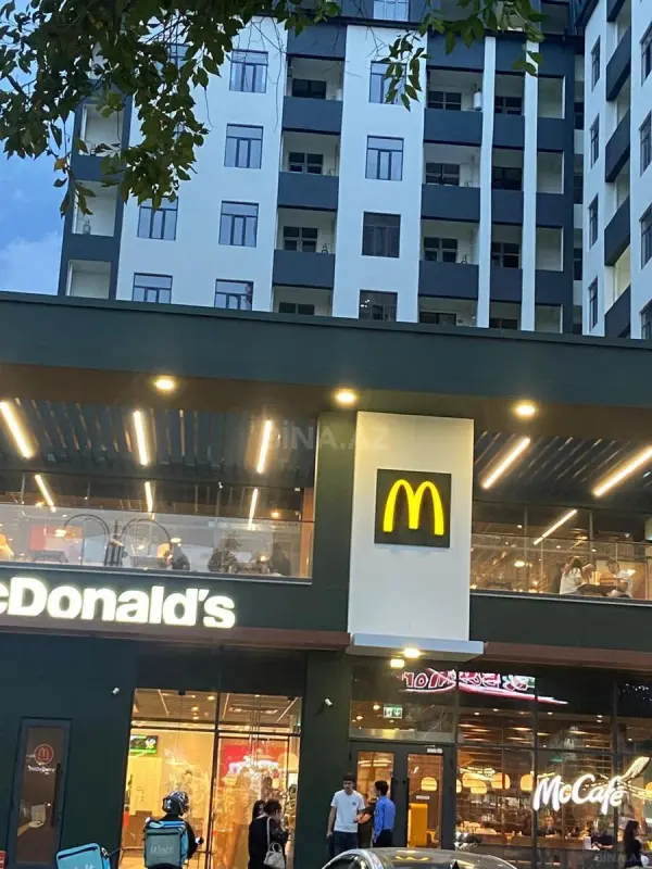Satılır 2 otaqlı mənzil 46 m²