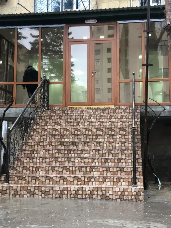 Kirayə verilir obyekt 100 m²