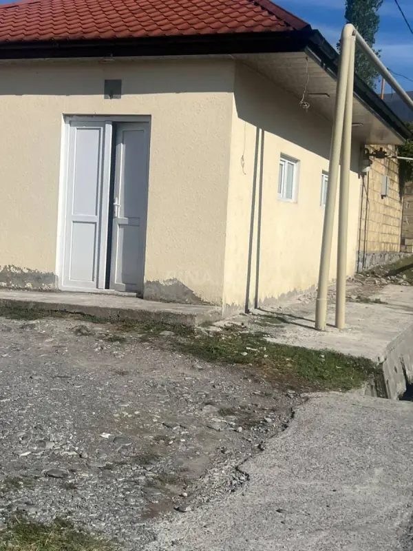 Satılır torpaq sahəsi 12 m²