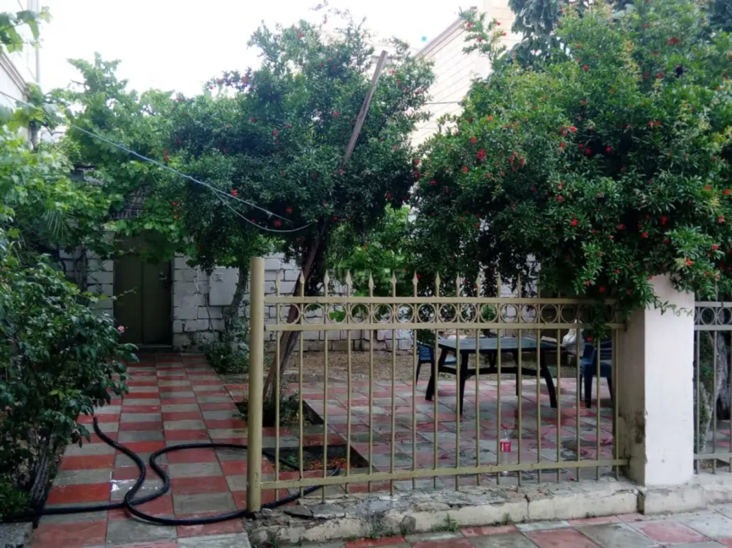 Kirayə verilir 5 otaqlı həyət evi 150 m²