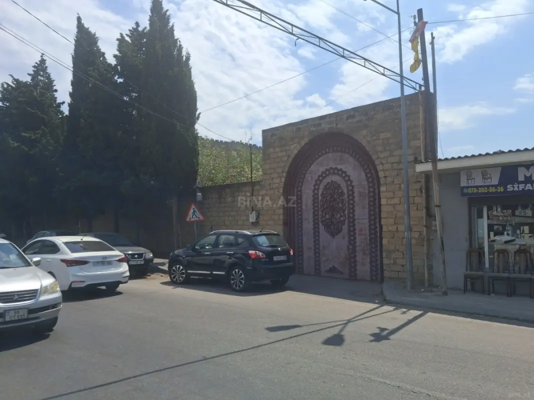 Satılır torpaq sahəsi 16 m²