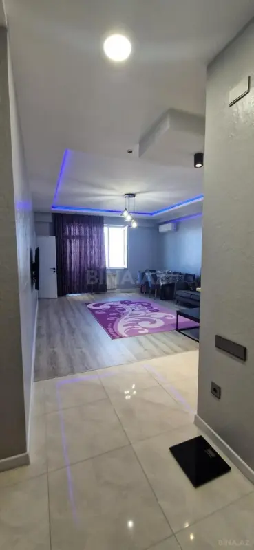 Satılır 3 otaqlı mənzil 75 m²