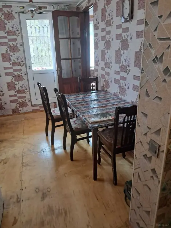 Satılır 3 otaqlı mənzil 57 m²