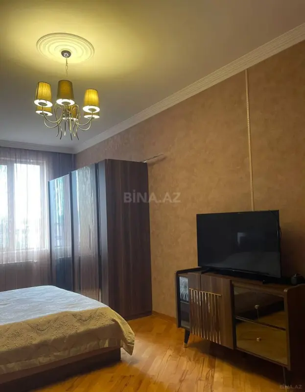 Kirayə verilir 2 otaqlı mənzil 52 m²