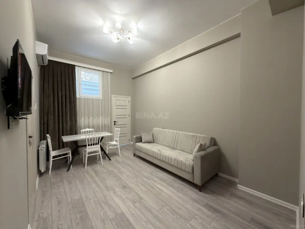 Kirayə verilir 3 otaqlı mənzil 75 m²