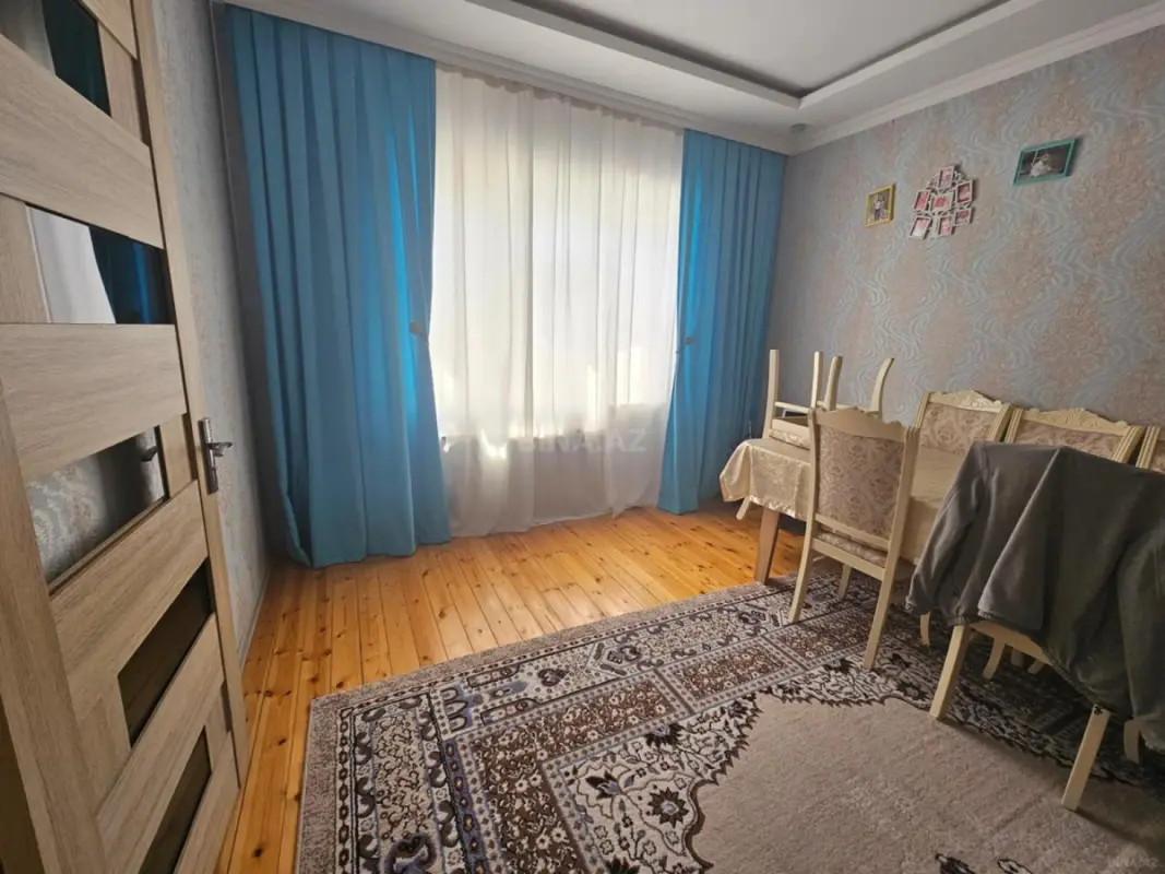 Satılır 4 otaqlı həyət evi 134 m²