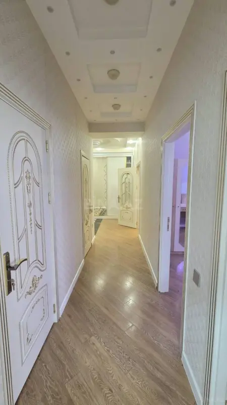 Kirayə verilir 3 otaqlı mənzil 90 m²