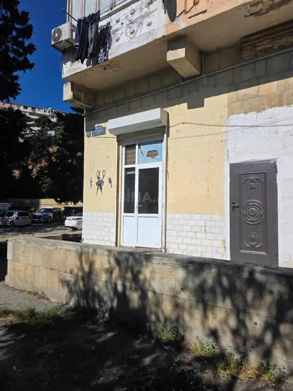 Satılır obyekt 12 m²