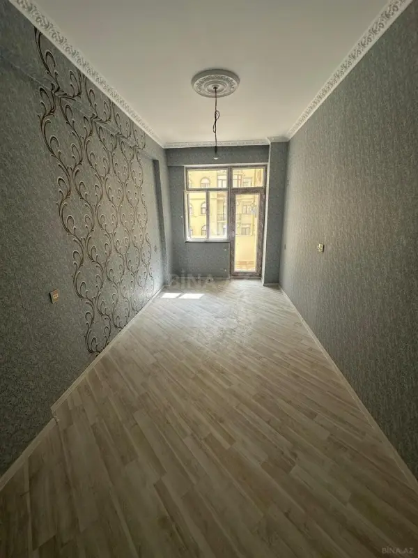 Satılır 2 otaqlı mənzil 69 m²