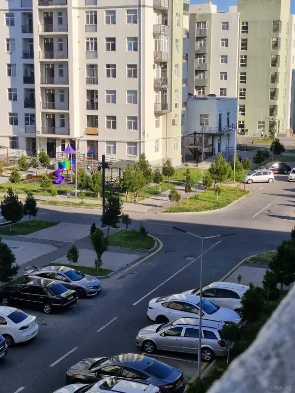 Satılır 3 otaqlı mənzil 75 m²