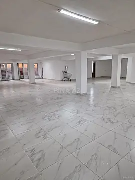 Kirayə verilir obyekt 355 m² — Bakı, Əhmədli 355.00 m²