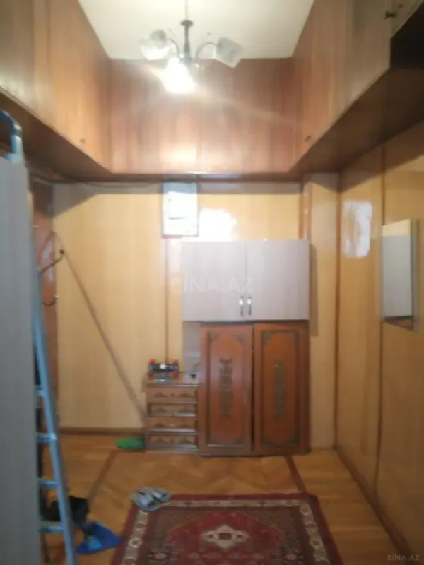Satılır 2 otaqlı mənzil 69 m²