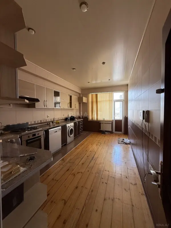 Satılır 3 otaqlı mənzil 85 m²