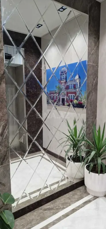 Satılır 3 otaqlı mənzil 77 m²