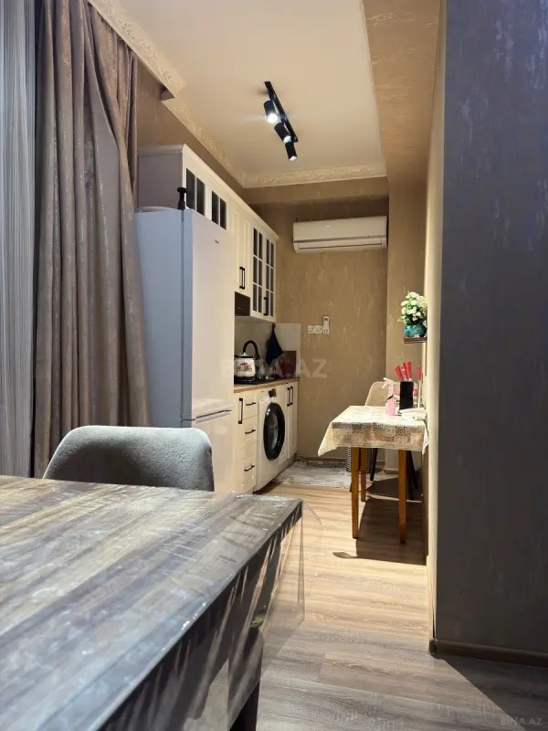 Satılır 3 otaqlı mənzil 73 m²
