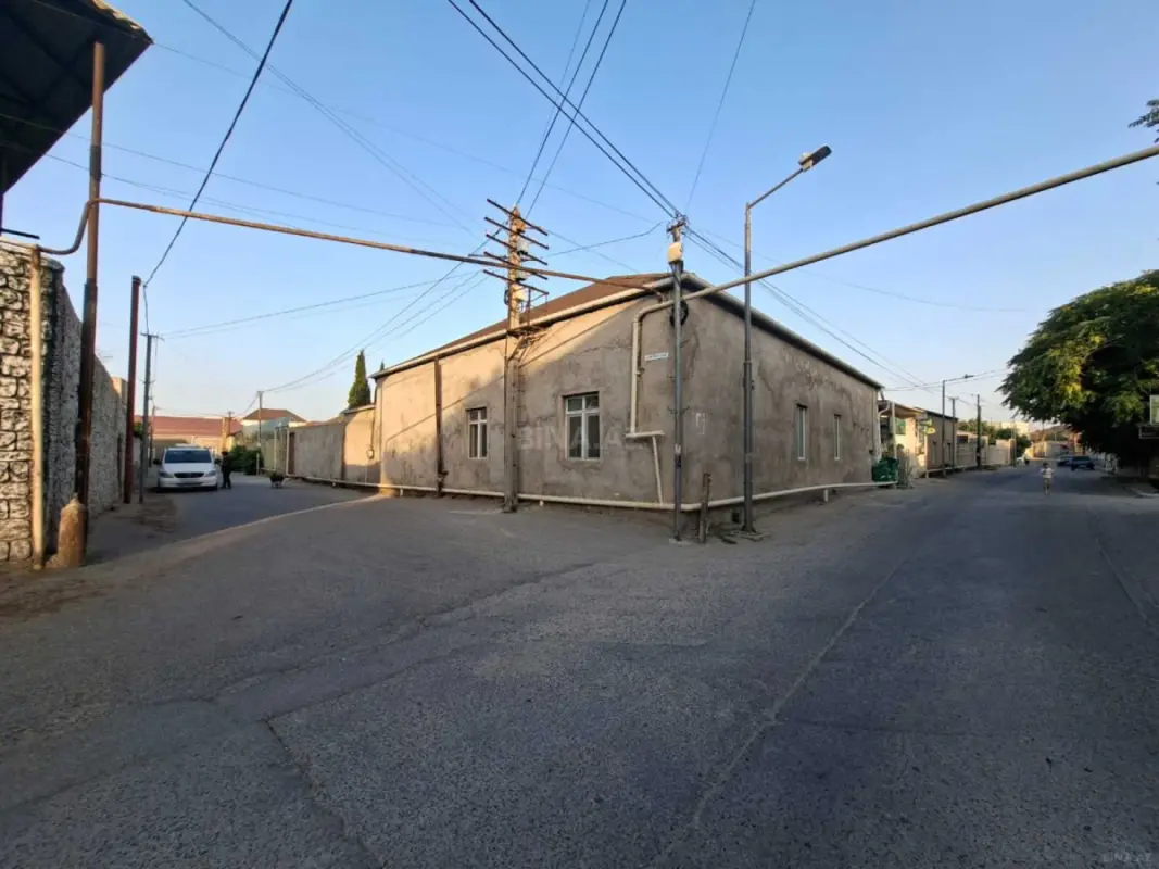 Satılır obyekt 773 m²