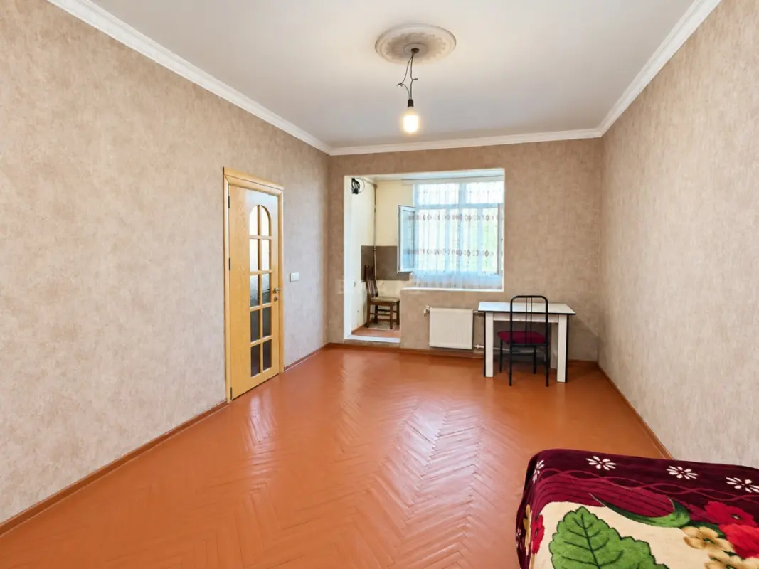 Satılır 2 otaqlı mənzil 41 m²